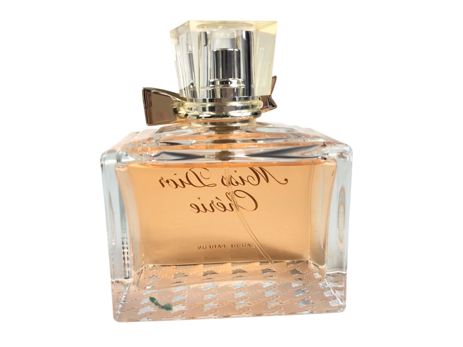 【廃盤希少】Miss Dior Chérie EDT 100ml 残9割 Miss Dior Cherie Dior 香水- 一款2005年女用香水