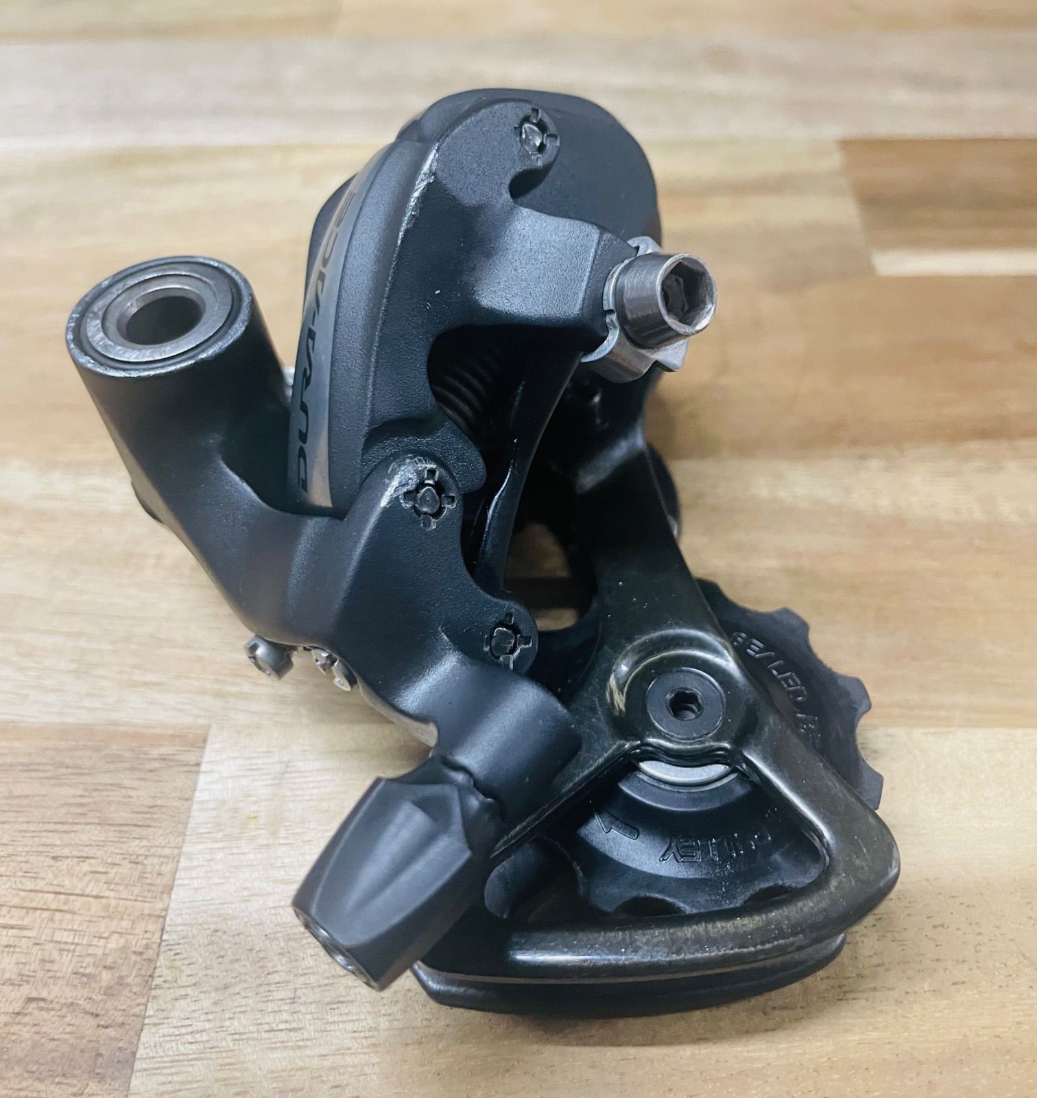 DURA-ACE リアディレイラー 10速 RD-7800 ss DURA-ACE リアディレイラー 10速 RD-7800 ss