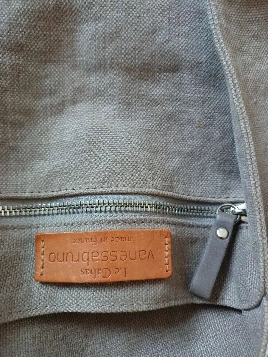 ヴァネッサブリューノ スパンコール装飾 トートバッグ