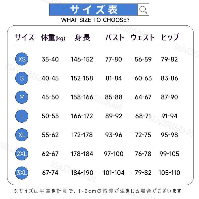 変装