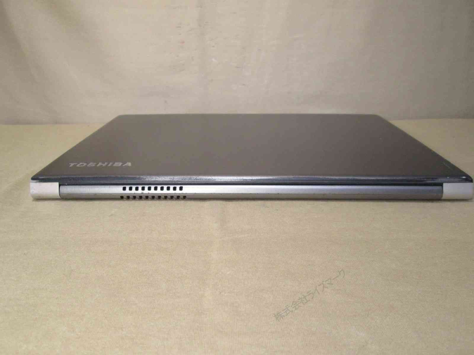 東芝 DynaBook RZ63/MS Core i7 正常品 東芝 DynaBook RZ63/MS Core i7 正常品 東芝 dynabook RZ63⁄MS 第8世代