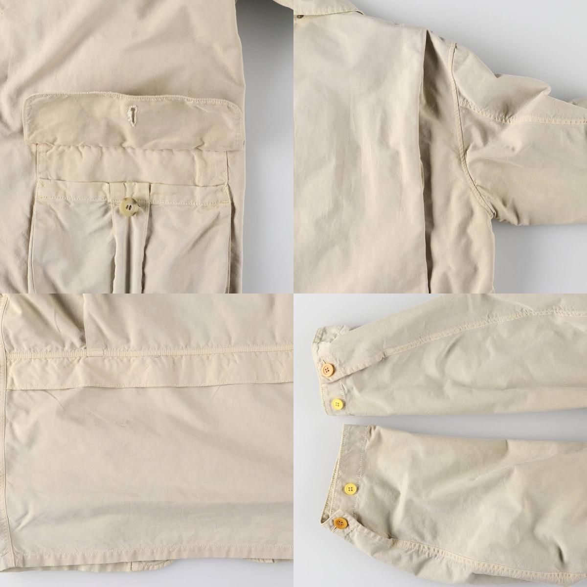 古着 80~90年代 シーピーカンパニー C.P. Company マッシモ