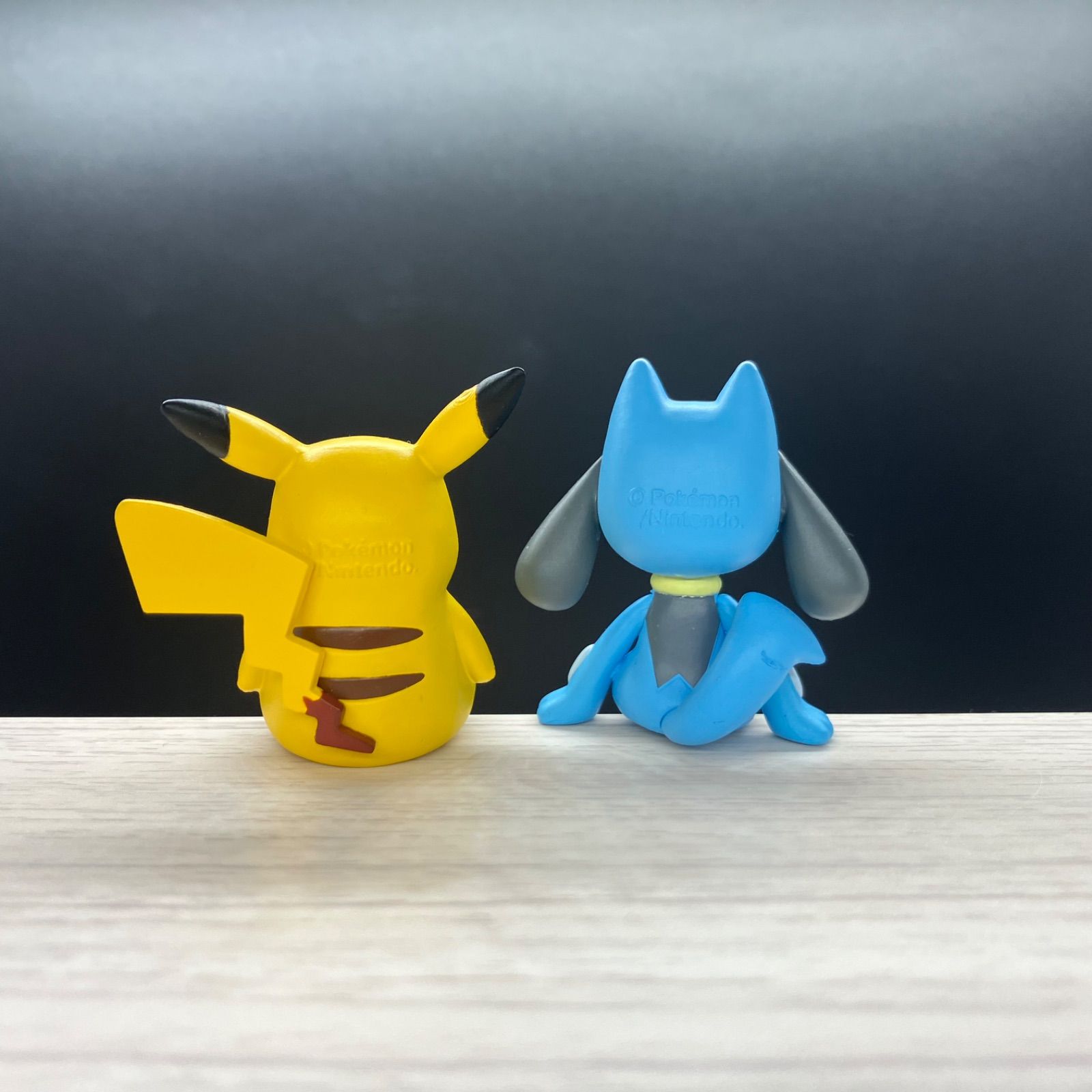 ポケモンフィギュア④