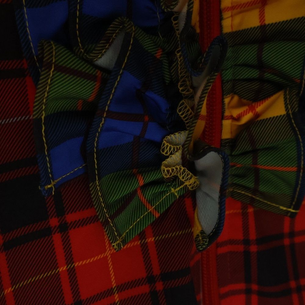adidas Originals (アディダスオリジナルス) ×JEREMY SCOTT JS