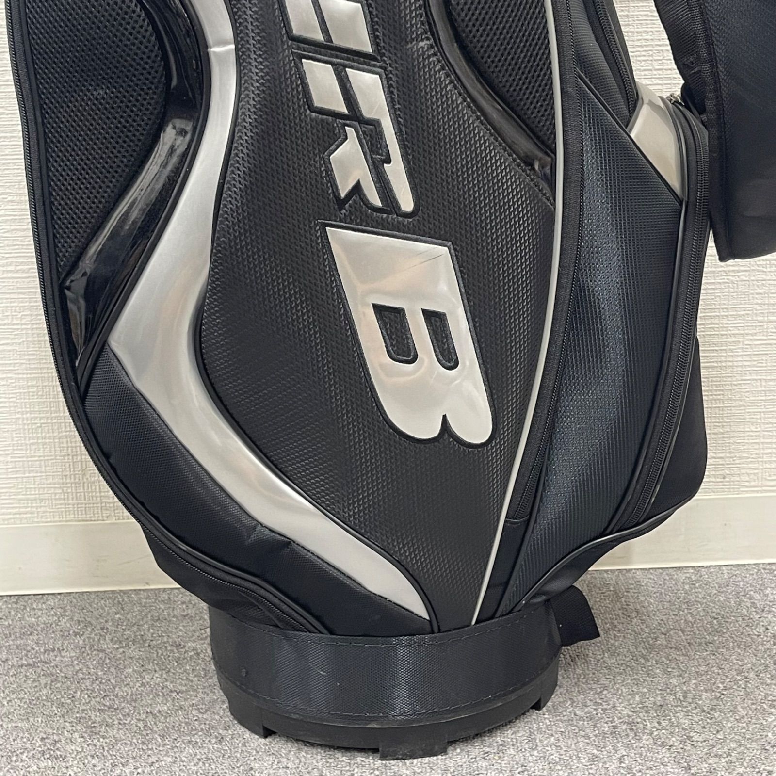 NPA】BRIDGESTONE TOUR B ブリヂストン ツアー キャディバッグ