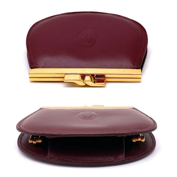 カルティエ マストライン