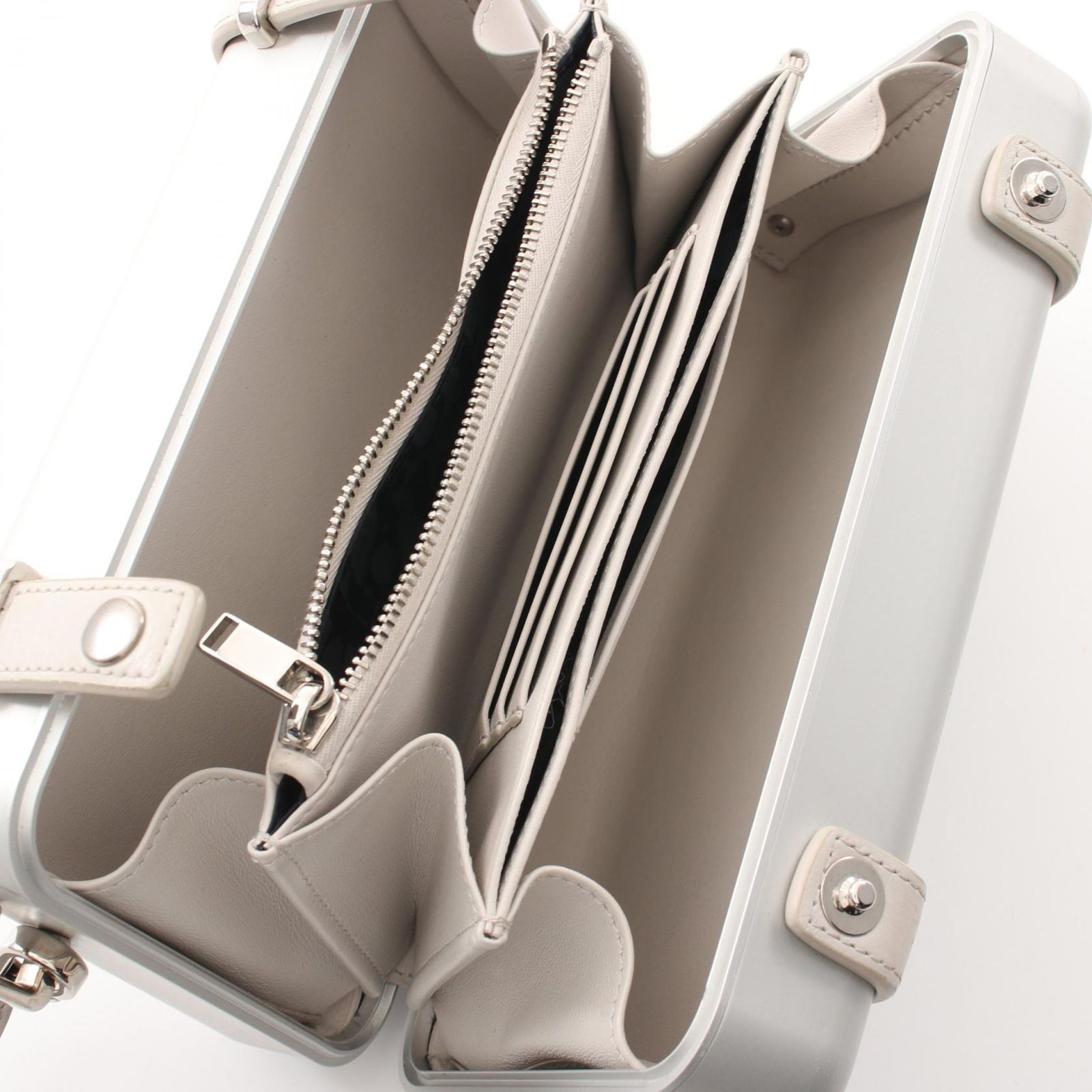 ディオール Dior ショルダーバッグ DIOR × RIMOWA パーソナルクラッチ