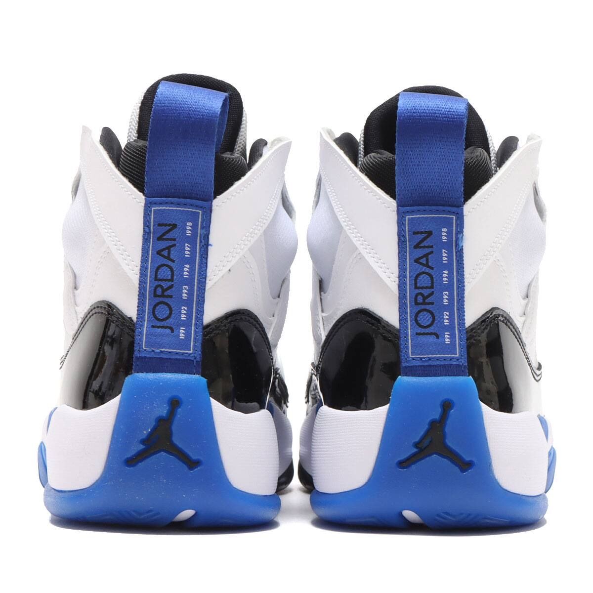 NIKE Air Jordan Jumpman Two Trey 