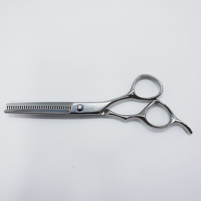 ミズタニシザーズ ミズタニシザーMIZUTANI SCISSORS】Fit THINNING 30 オフセット シザー セニング 美容ハサミ  すきばさみ 美容師 理容師 約30% 右利き 5.7インチ 中古 sc941 - メルカリ