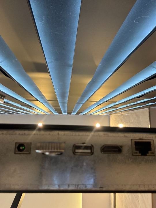 電飾看板