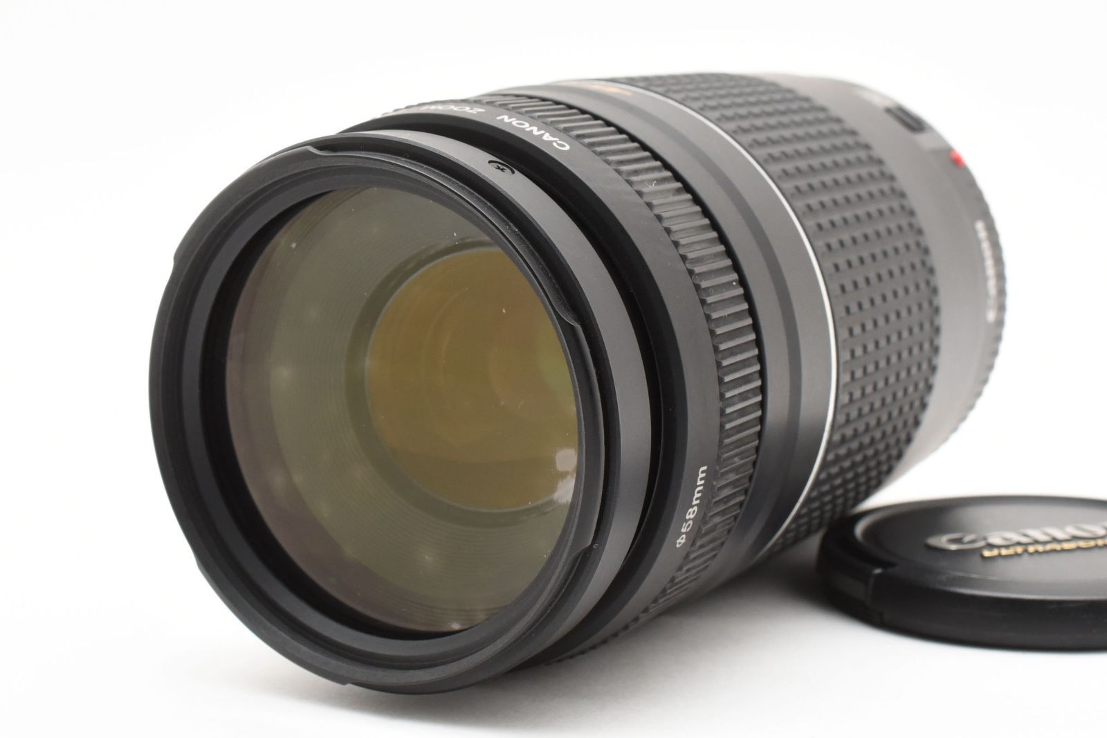 EF 75-300mm