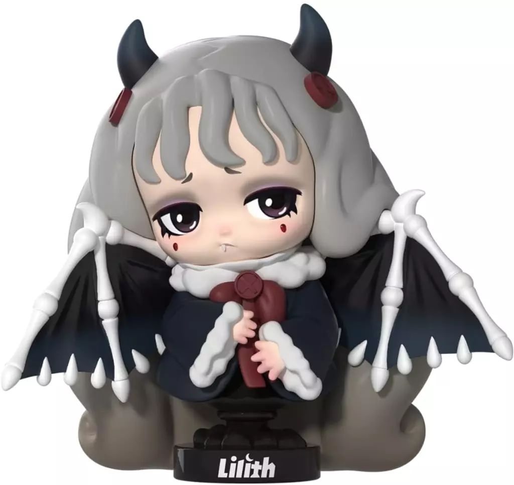 ナイト＆トライデント【シークレット】ラグナロクオンライントレーディングフィギュア その他｜グッズ｜