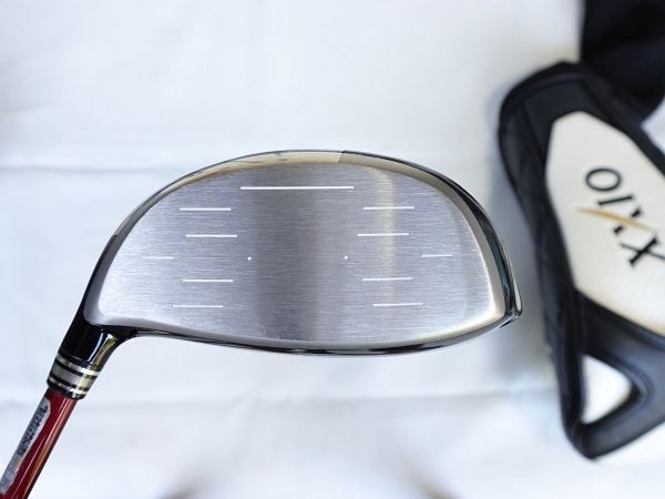 XXIO ドライバー 10.5度 XXIO ドライバー 10.5度 ヘッドカバー