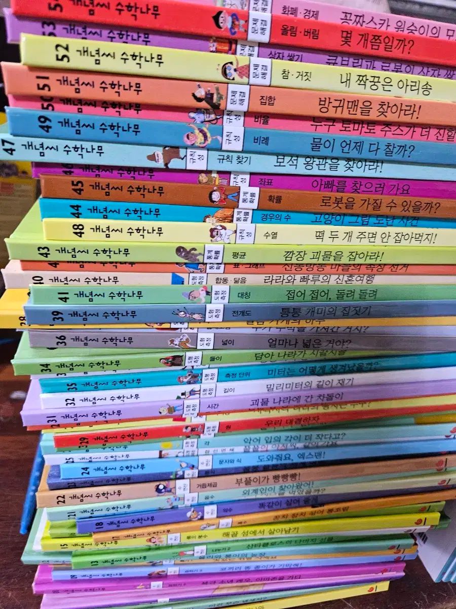 数学ツリー 1