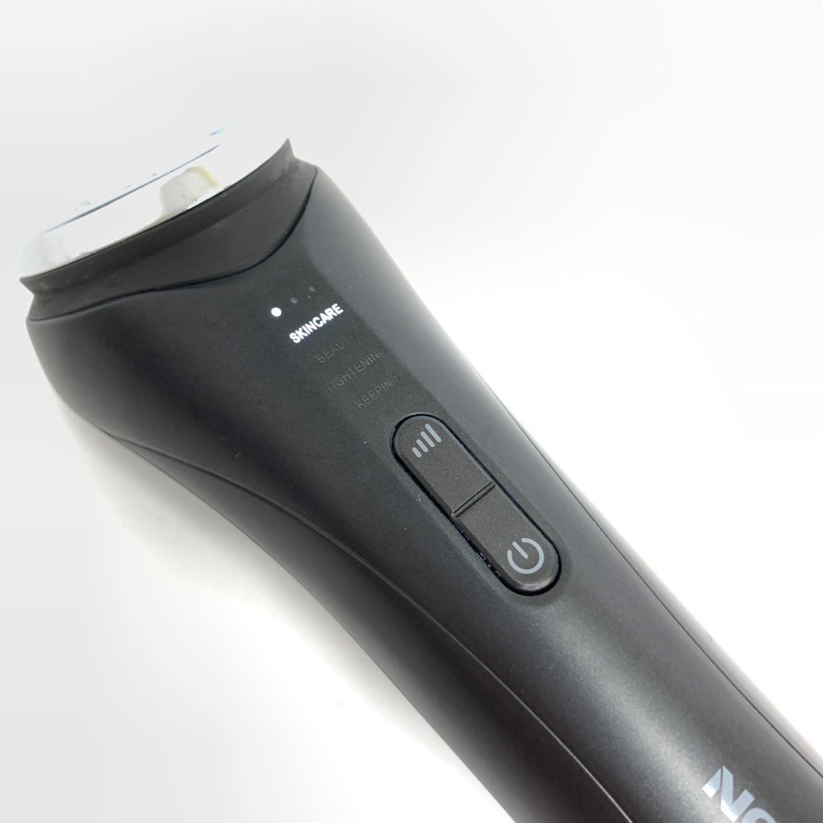 ボディ・フェイスケア Notime icedandy face investment SKB-2209 美品】Notime アイスダンディ face investment SKB-2209 美顔器