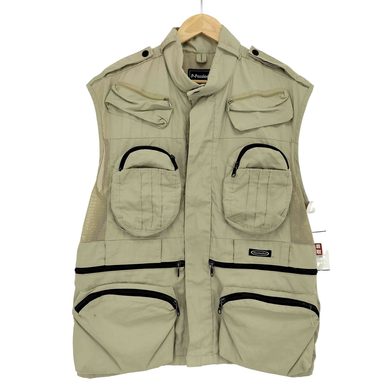 試着のみ オースチンリード ティアード フリル ワンピース