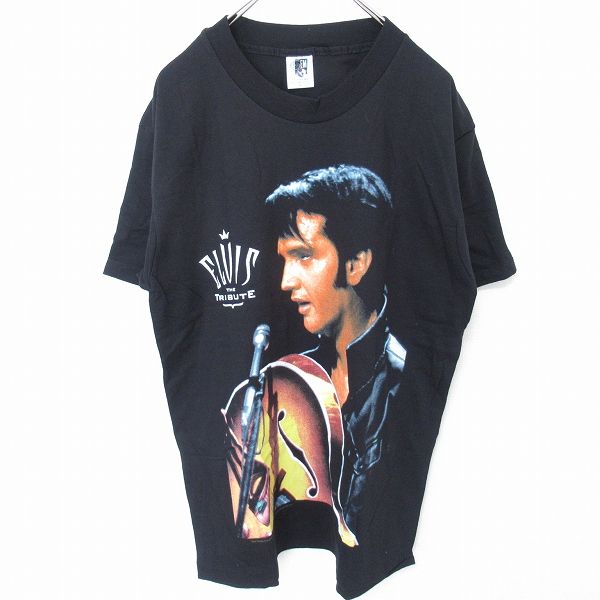 エルヴィスプレスリー バックル ベルト ELVIS PRESLEY BELT | Pay ID