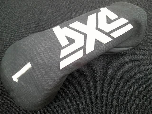 中古 ドライバー PXG 0211/FUJIKURA PRO55 PXG レンチナシ/S/9[1574