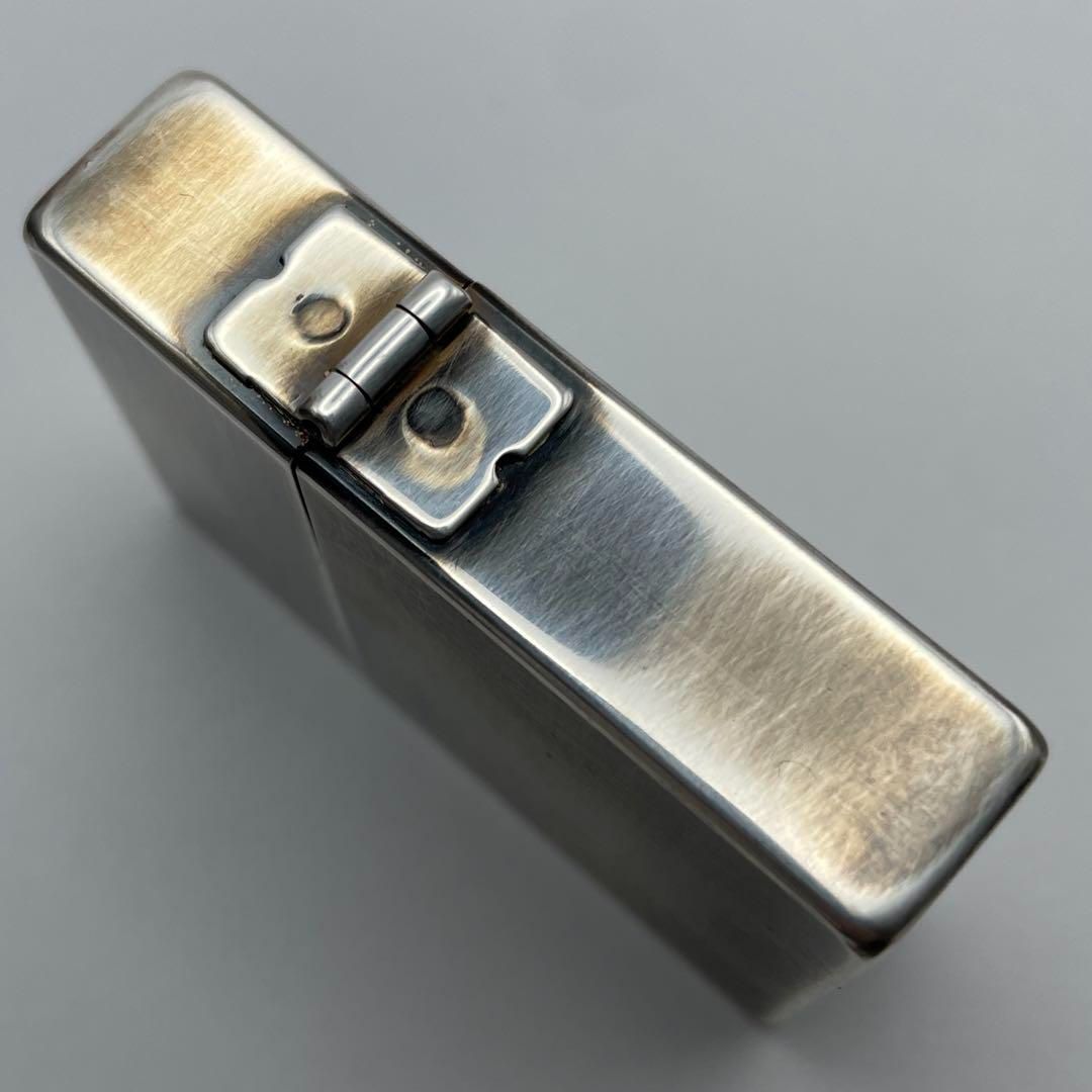 ZIPPO セブンスター 1935レプリカ 2007年製 SevenStars 非売品 限定品 