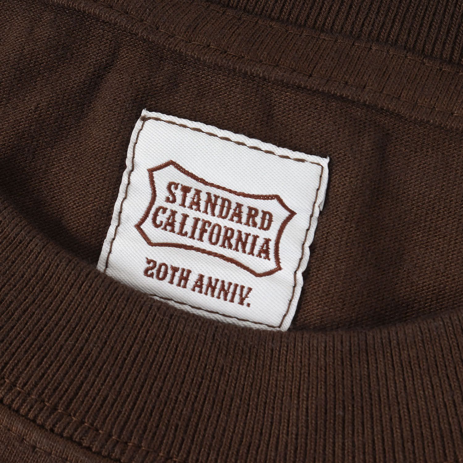 STANDARD CALIFORNIA スタンダードカリフォルニア Tシャツ サイズ:XL 