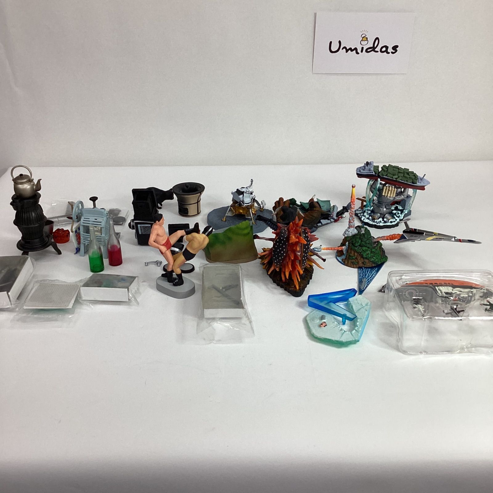 グリコ】 第4弾 タイムスリップグリコ 12個セット！シクレあり - メルカリ