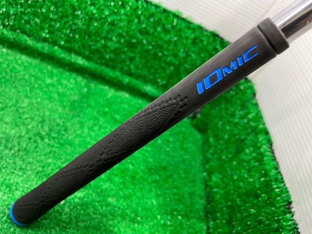 激安[474] ウェッジ テーラーメイド MILLED GRIND3 Black 56SB-12