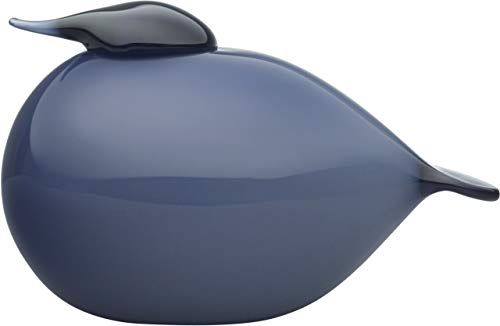 ☆安心の全品国内発送！ IITTALA イッタラ Birds by Toikka トイッカ Kuulas rain クーラス レイン 140x90mm 1007875 勇敢な