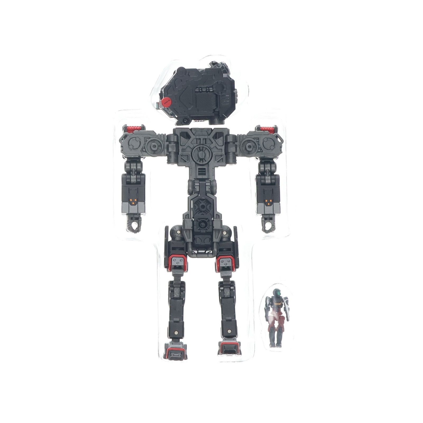 ダイアクロン ガンマヴァーサルター 完成トイ タカラトミー 【公式通販】