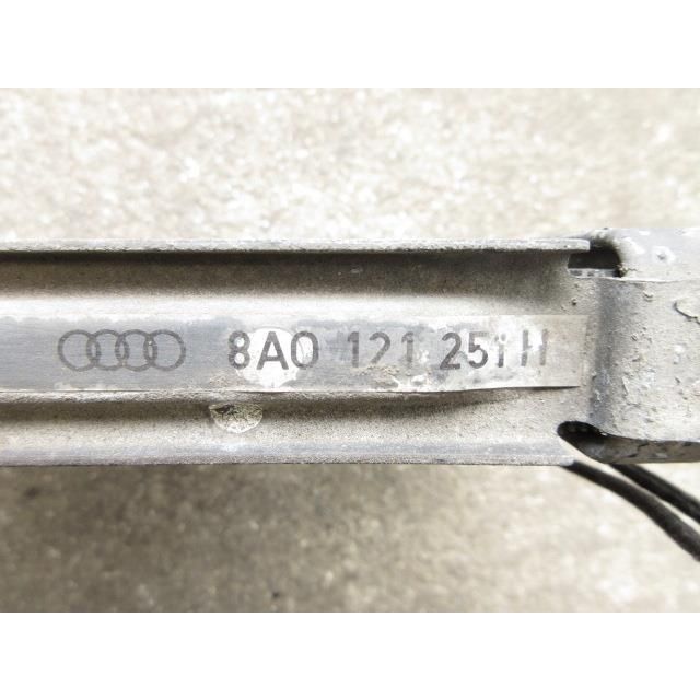 H5年 アウディ B3 2.3E E-8GNGK 1 ラジエーター 8A0121251 183467 4488 FFCRYSTALESIA_COM