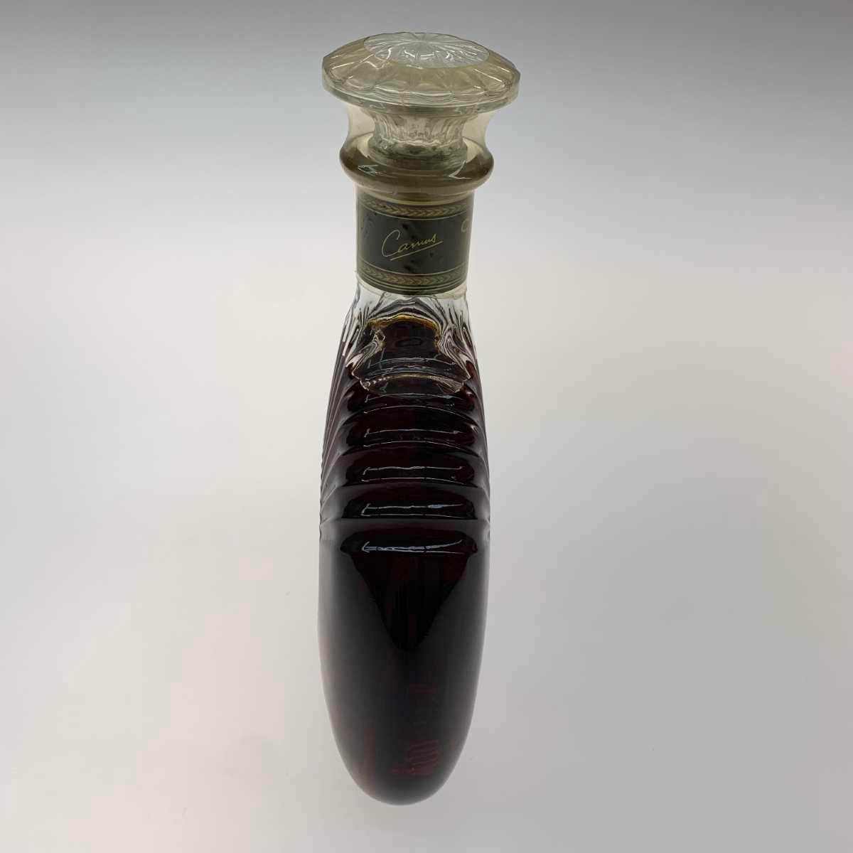 ☆【未開封】CAMUS コニャック XO SUPERIOR カミュ XO SUPERIOR コニャック 700ml 未開栓- メルカリ