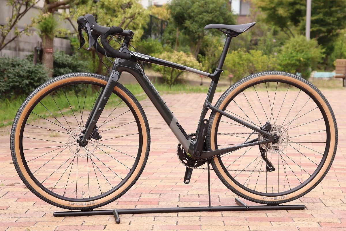 キャノンデール CANNONDALE トップストーン カーボン TOPSTONE CARBON 4 モデル SMサイズ シマノ GRX RX400 2×10S カーボン グラベルバイク 芦屋店 WWW_NOITHATQUANGTHANH_NET