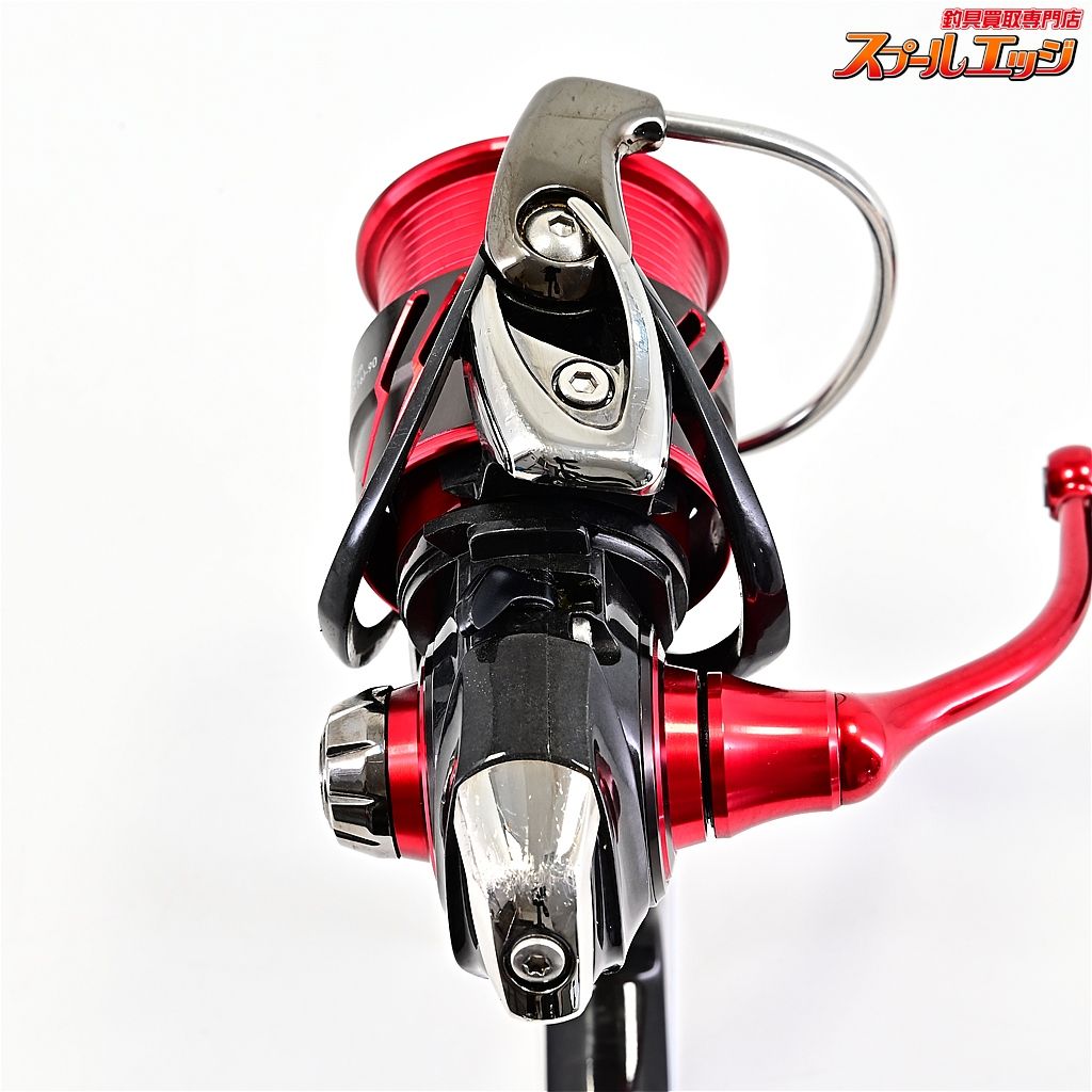 ダイワ DAIWA 17イージス 2003F 056196 スピニングリール 17イージス 2003F DAIWA - ダイワ 17 イージス2003F Amazon | ダイワ