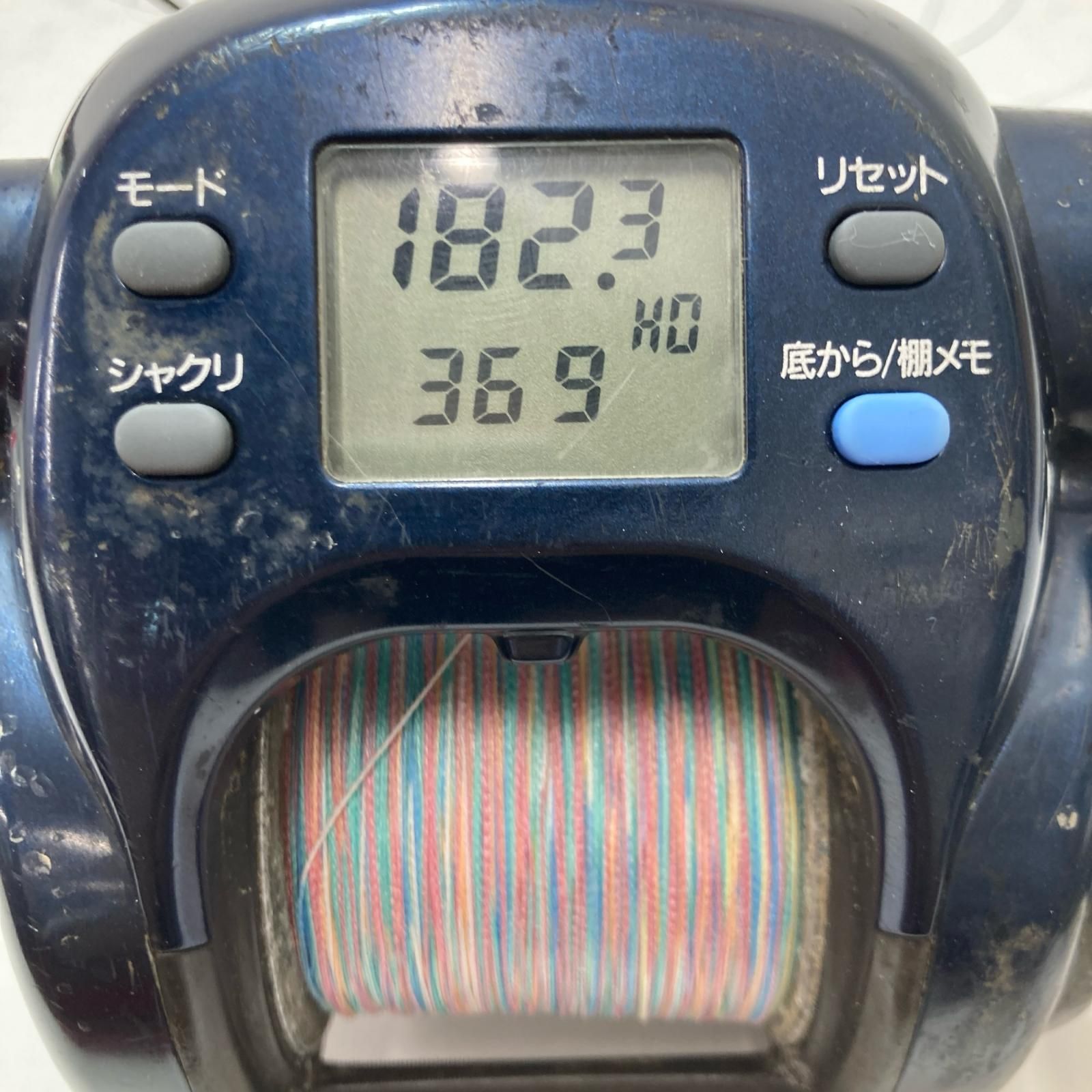 タナコンブル