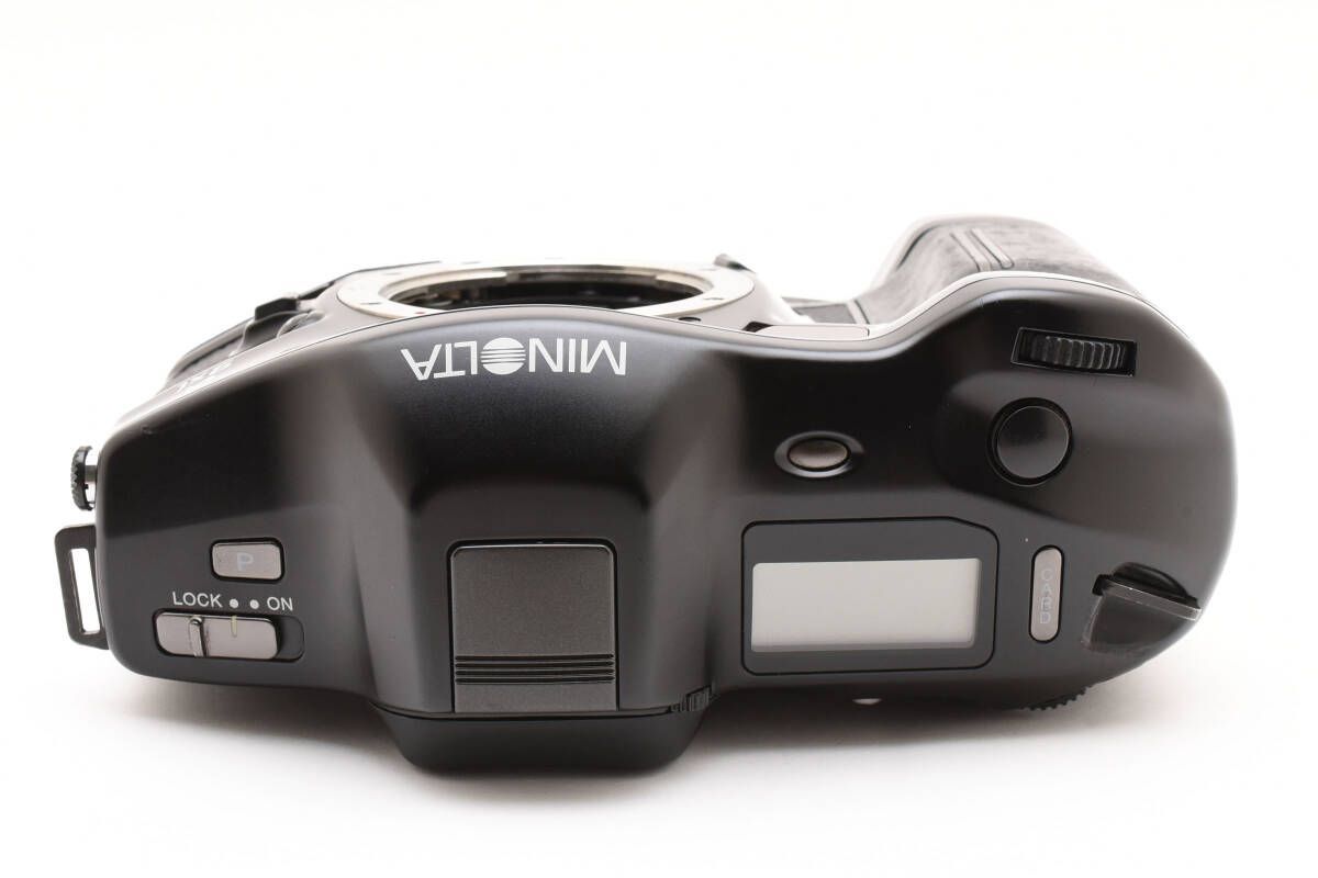 ★実用美品★ミノルタ MINOLTA α9xi ボディ + おまけバッテリーグリップ★動作OK 超希少★27740 ☆美品☆ MINOLTA ミノルタ α-9Xi ボディ AF ZOOM Xi 28-105mm F3.5-