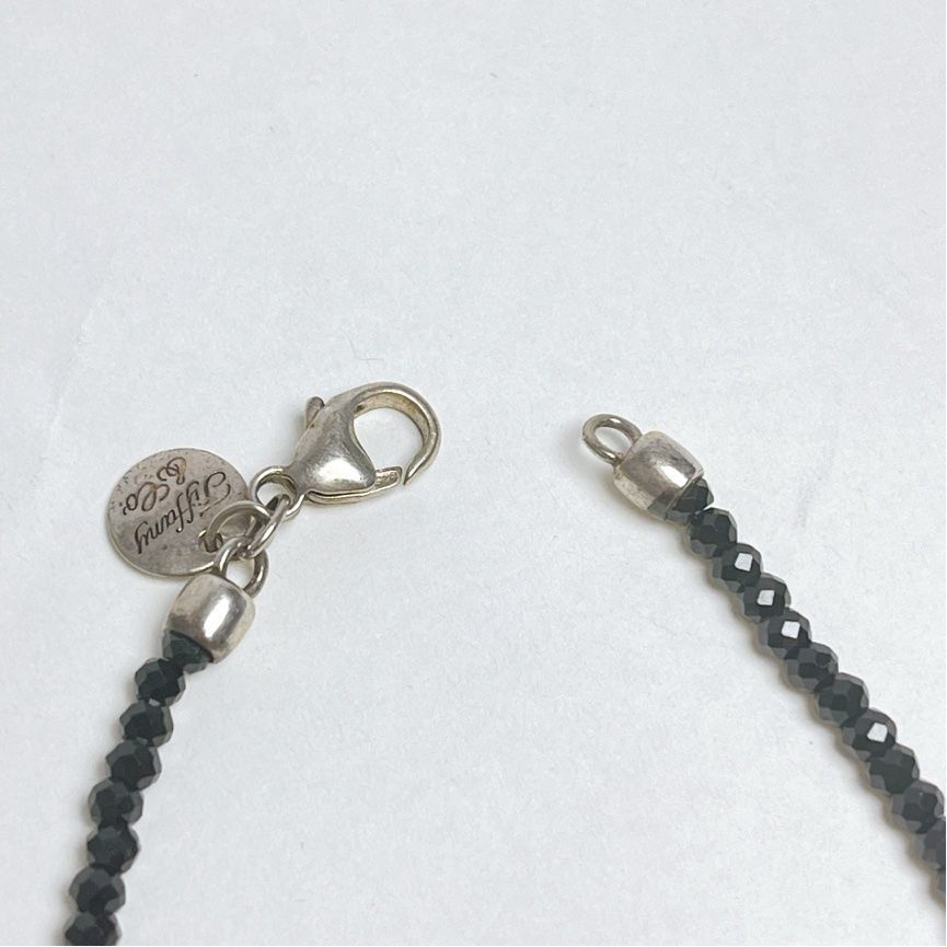 スピネル ブレスレット