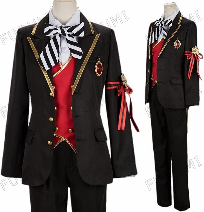 リドル 寮服 コスプレ Amazon.co.jp: [TTCOS] リドル 寮服 リドル・ローズハート