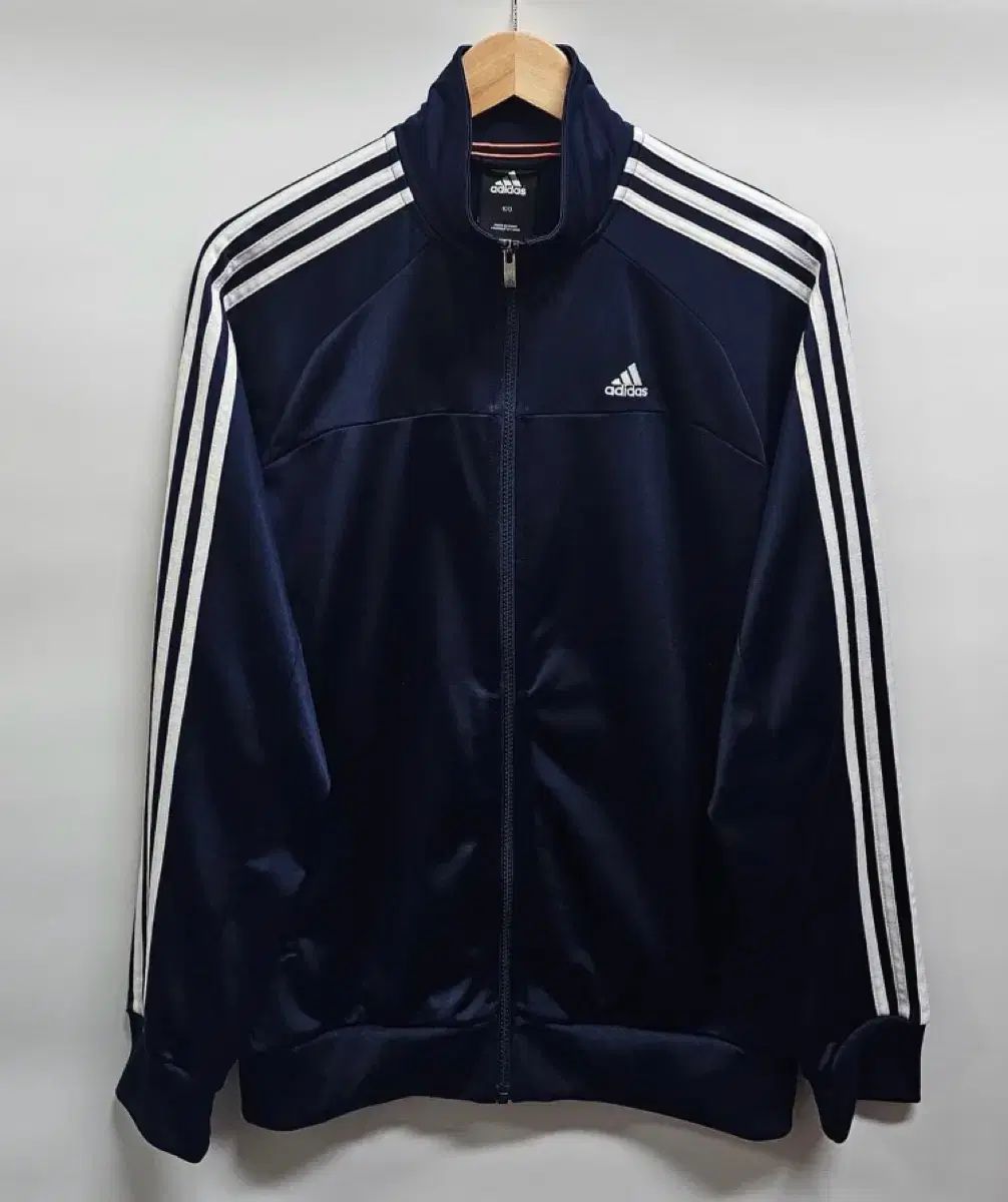 adidas アディダス トラックジャケット ジャージ ジップアップ