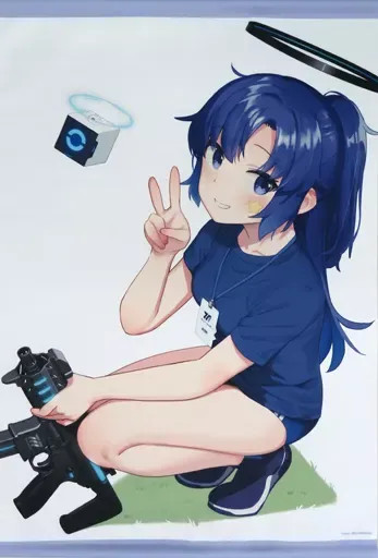 2025年最新】ブルーアーカイブ タペストリー 大応援の人気アイテム