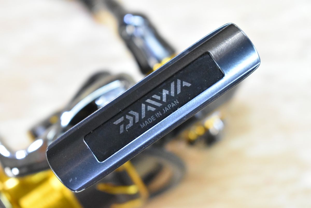 2510PE-H DAIWA