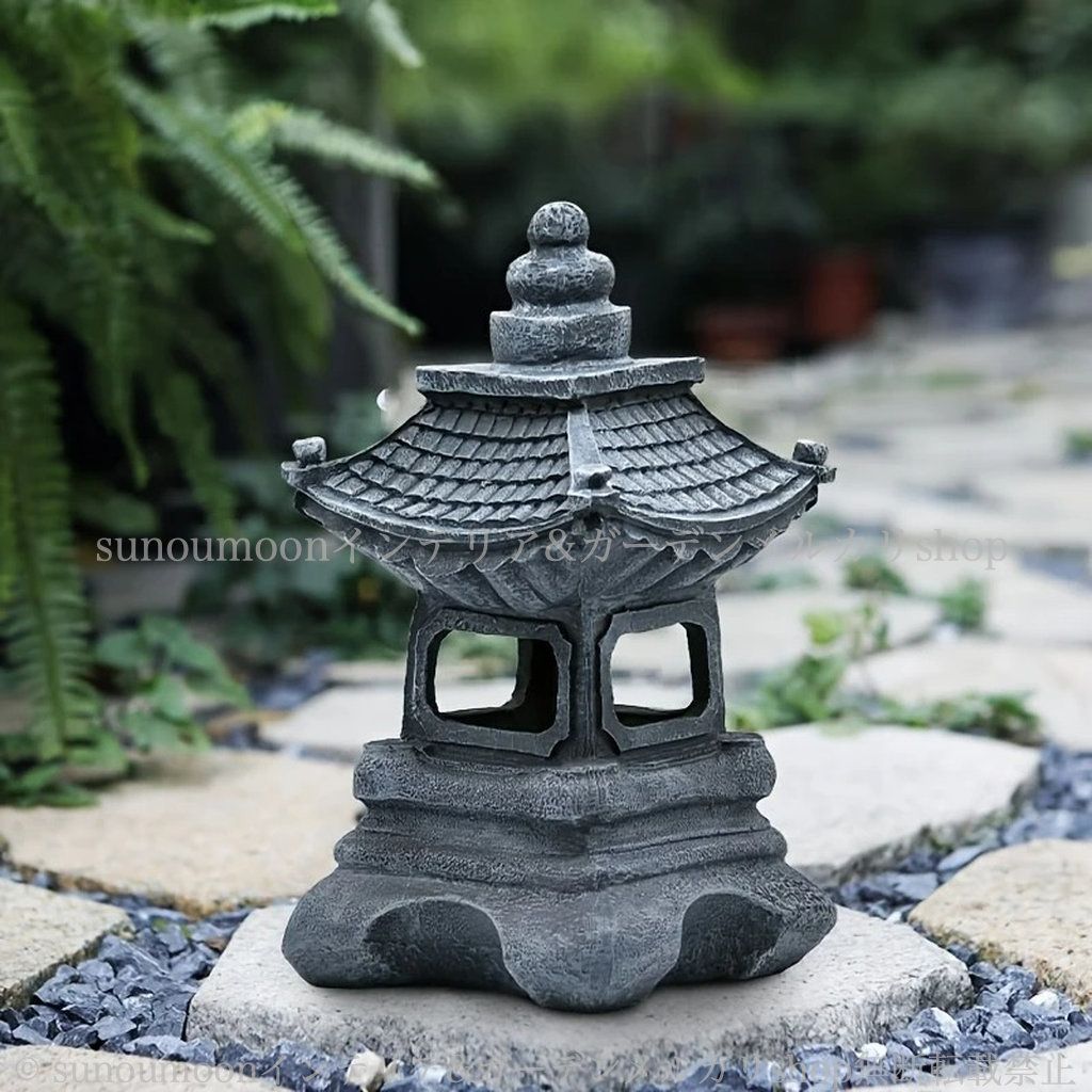 ガーデンオブジェ