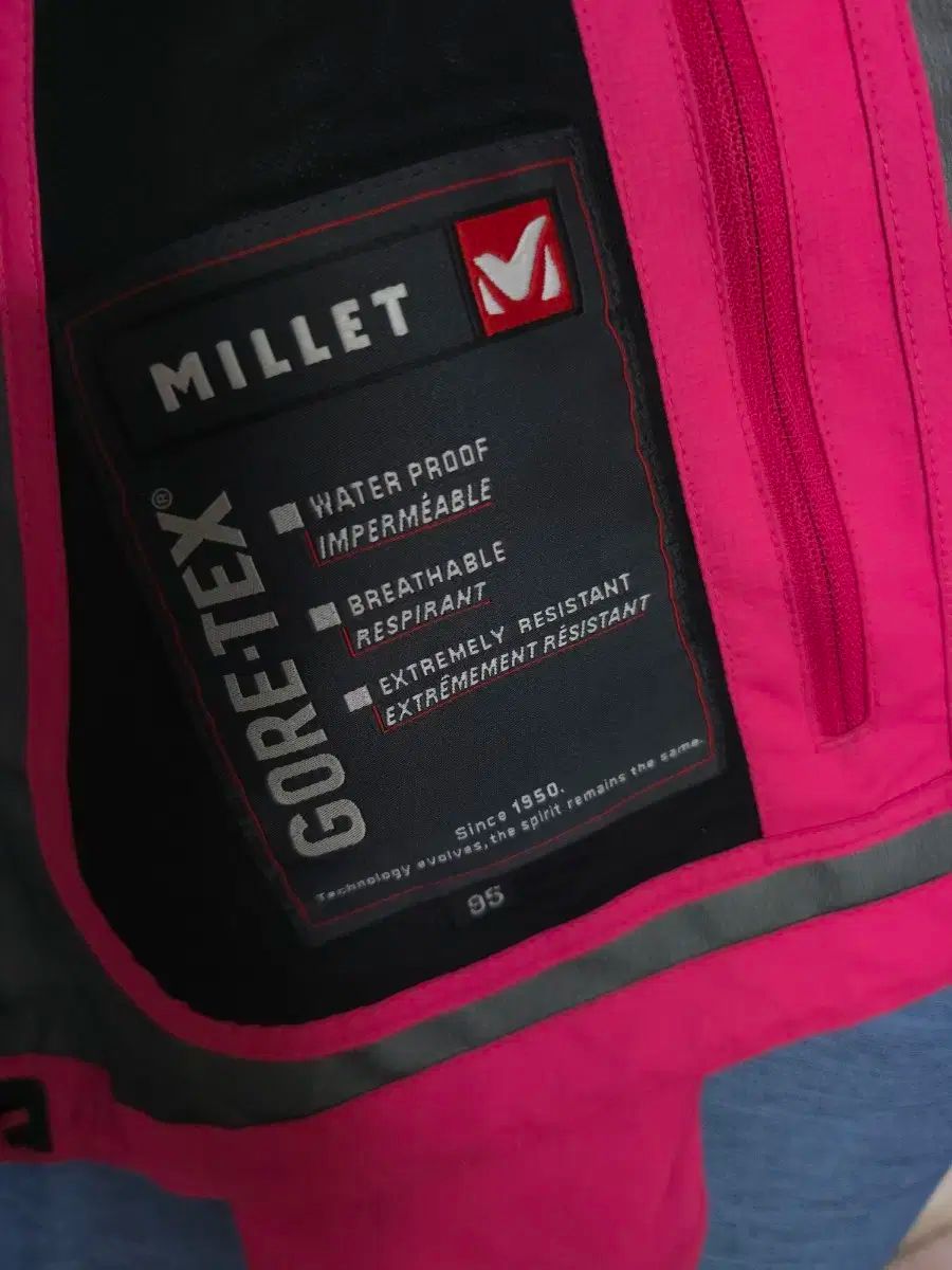 MILLET
