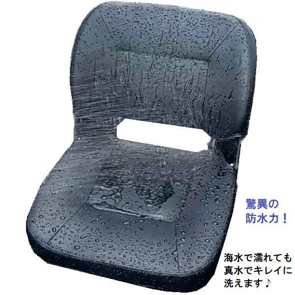  AFボート AFブラックマリンシート モーターボート機材 備品 プレジャーボート ヨット