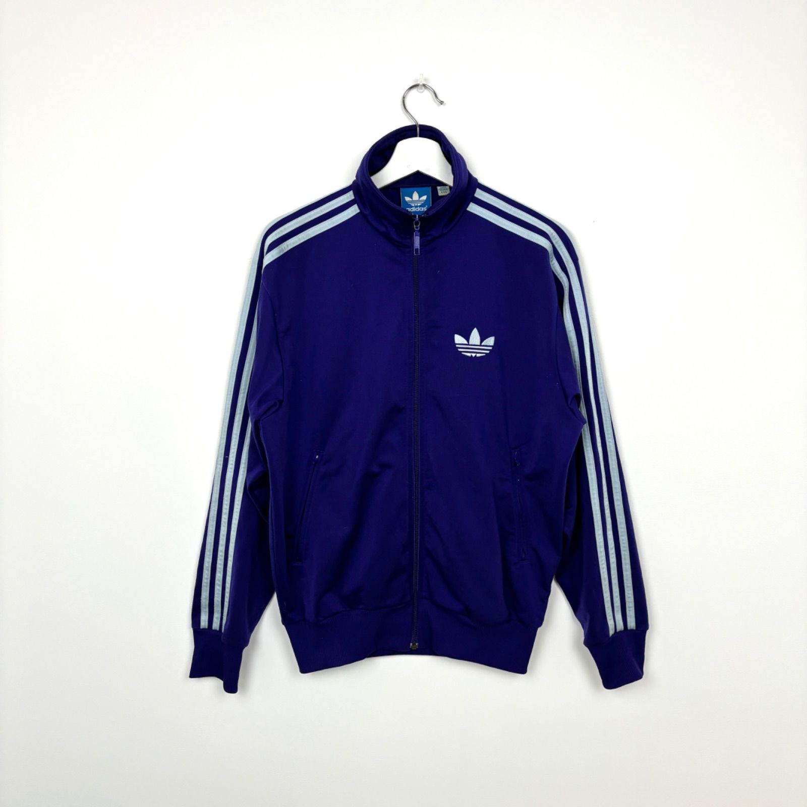 ☆adidas☆ アディダス トラックジャケット FIREBIRD TT ジャージ 