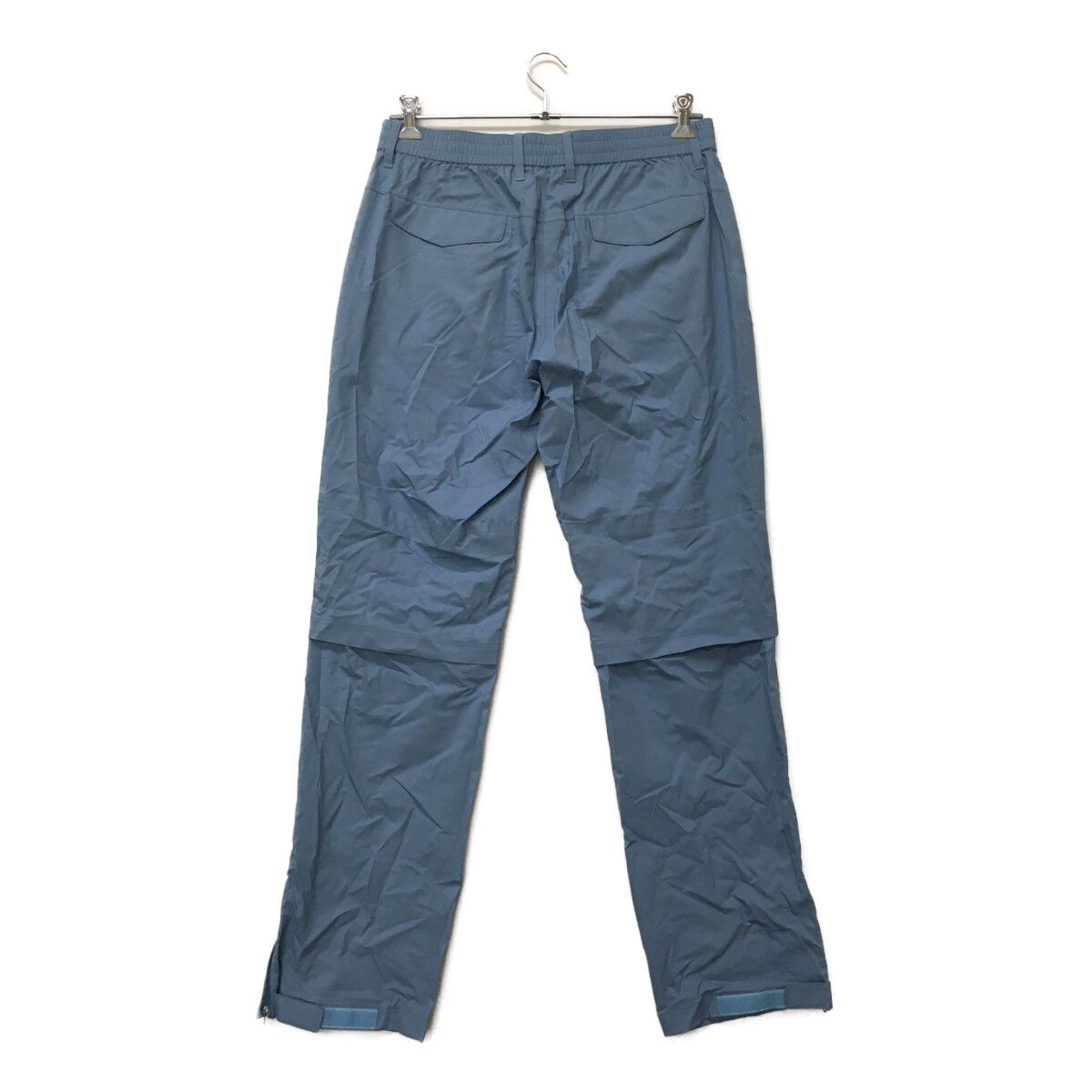 ROSASEN - coco 未使用品 ロサーセン ROSASEN メンズ レインパンツ 52(LL) ブルー系 未使用品 メンズ ロサーセン ROSASEN レインパンツ 52(LL