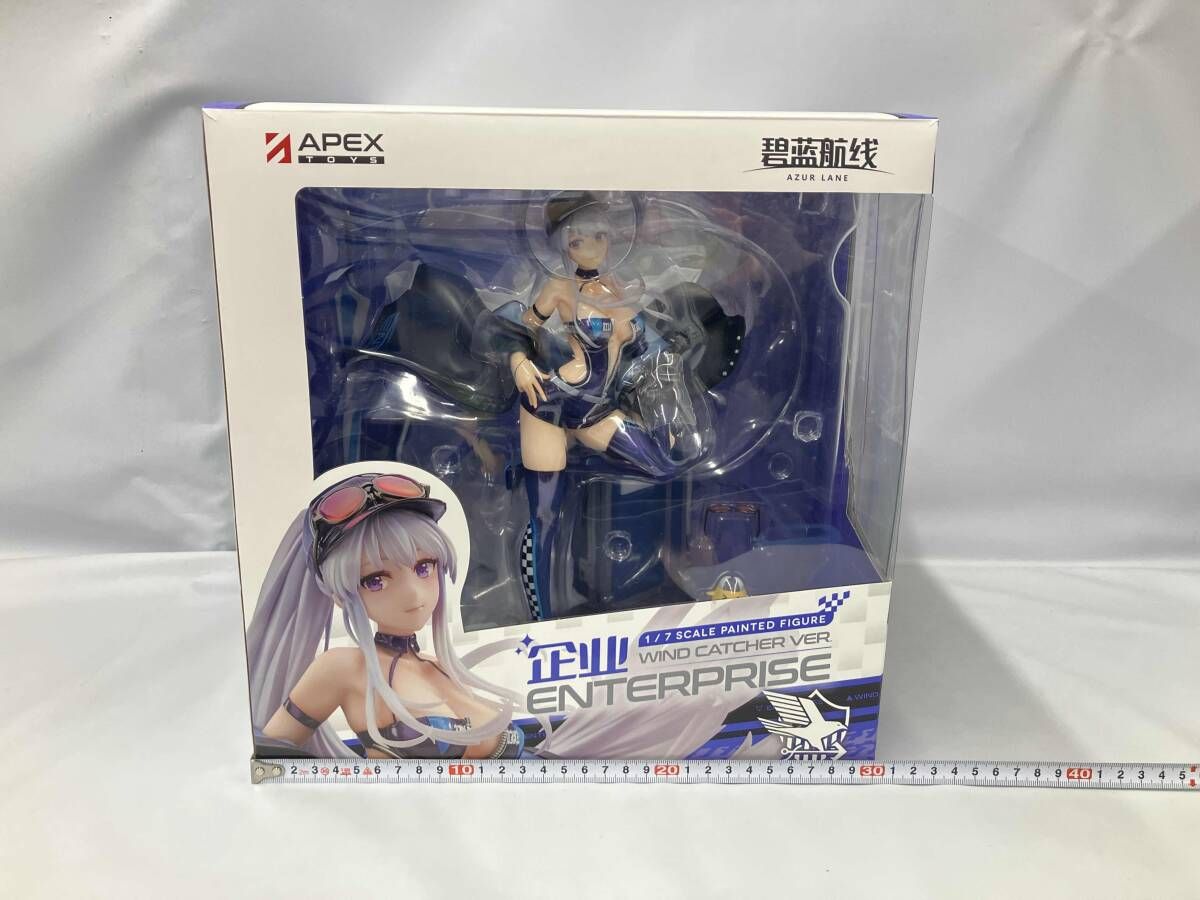 APEX エンタープライズ ウィンド・キャッチャーVer. 1/7