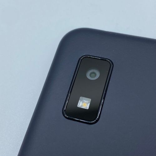 ☆【美品】Y!mobile AQUOS wish3 A303SH ブラック SIMロック解除済 