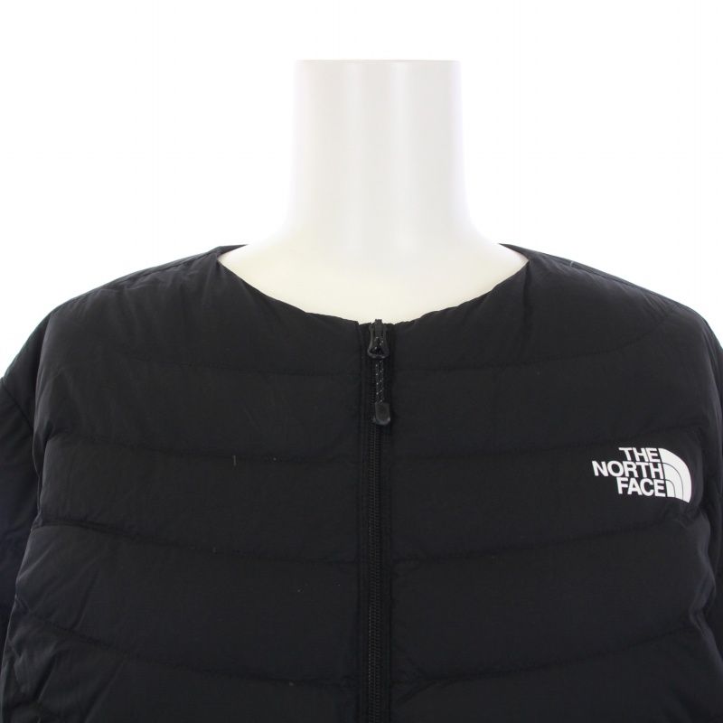 ザノースフェイス THE NORTH FACE サンダーラウンドネック ダウン