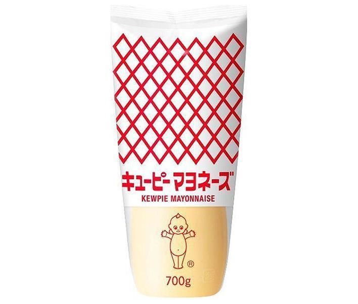 キューピー マヨネーズ 700g×12個入× 2ケース ｜ 調味料 食品 マヨネーズ