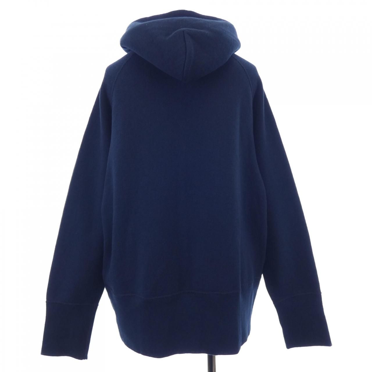 ドレステリア DRESSTERIOR パーカー