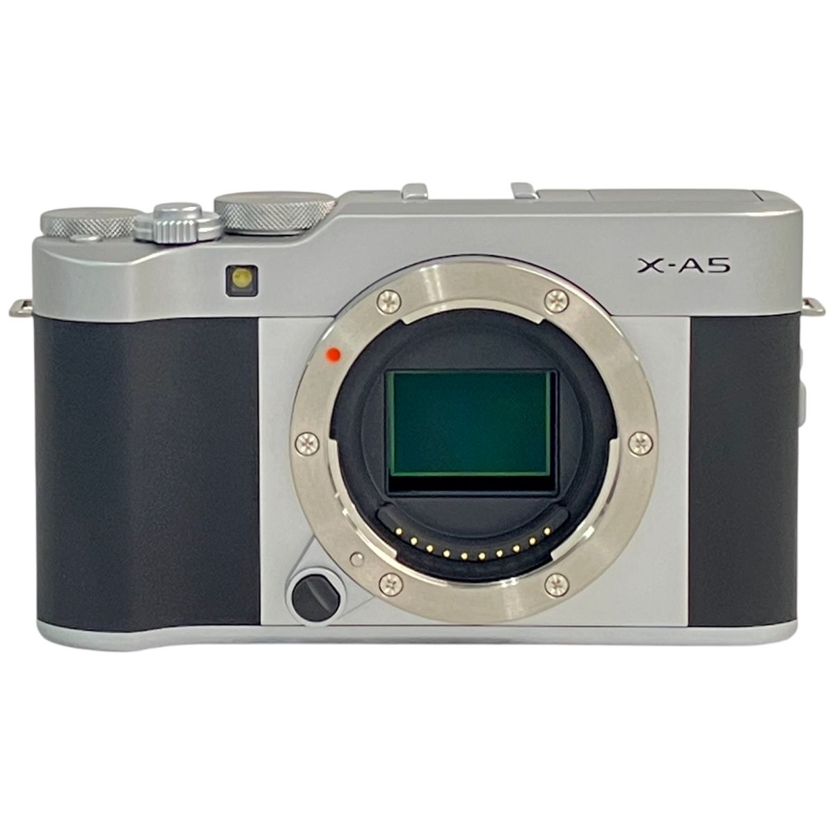 良好 FUJIFILM X-A5 ミラーレス一眼 デジタルカメラ ボディ 撮影機器 N10053363